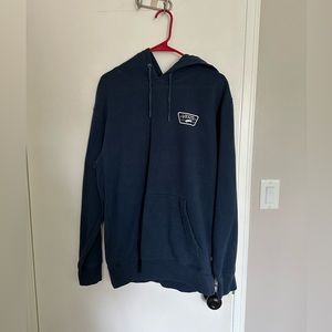 Vans Hoodies (Colors)